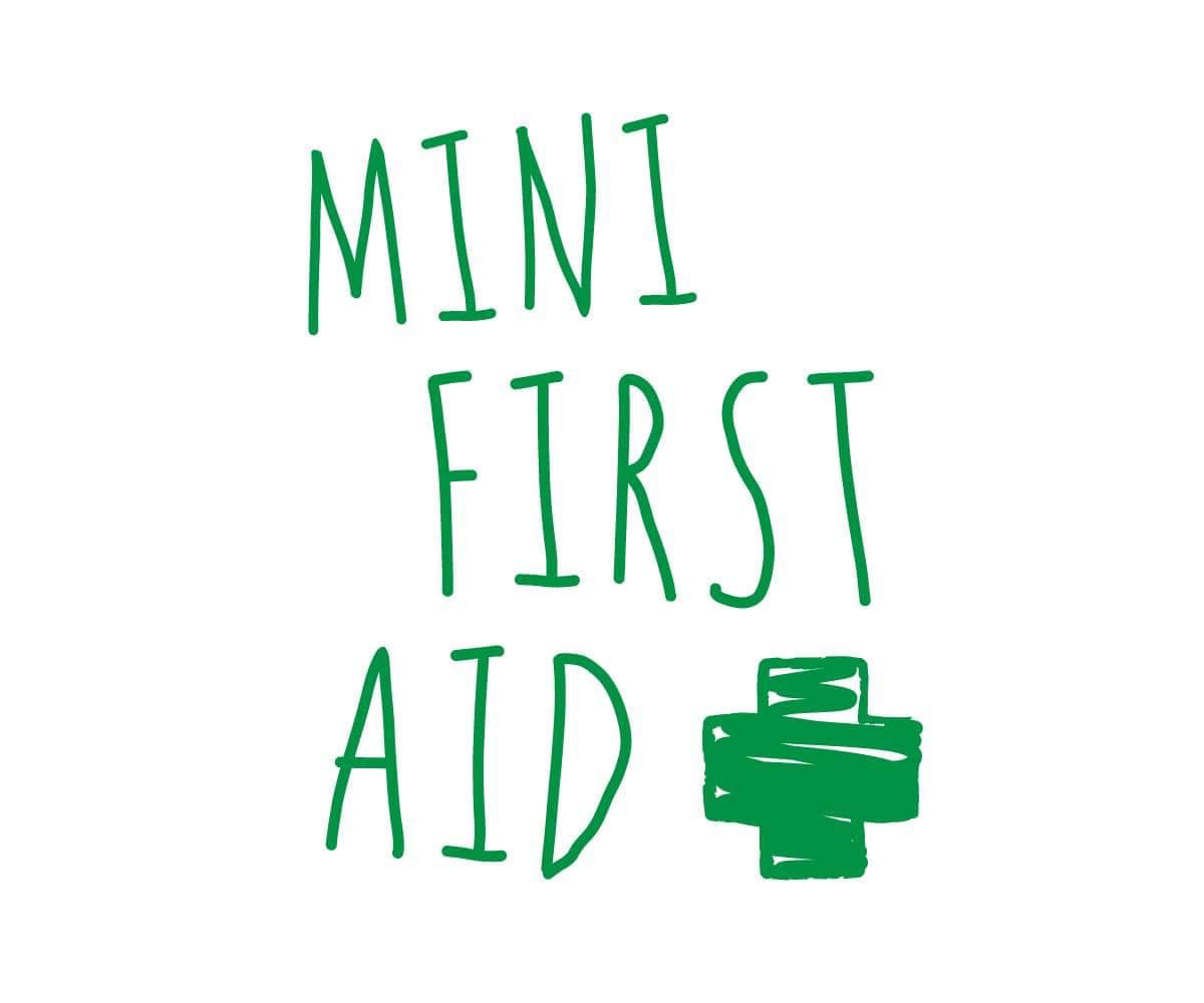 EXHIBITOR: Mini First Aid Aylesbury, Hemel Hempstead & Watford