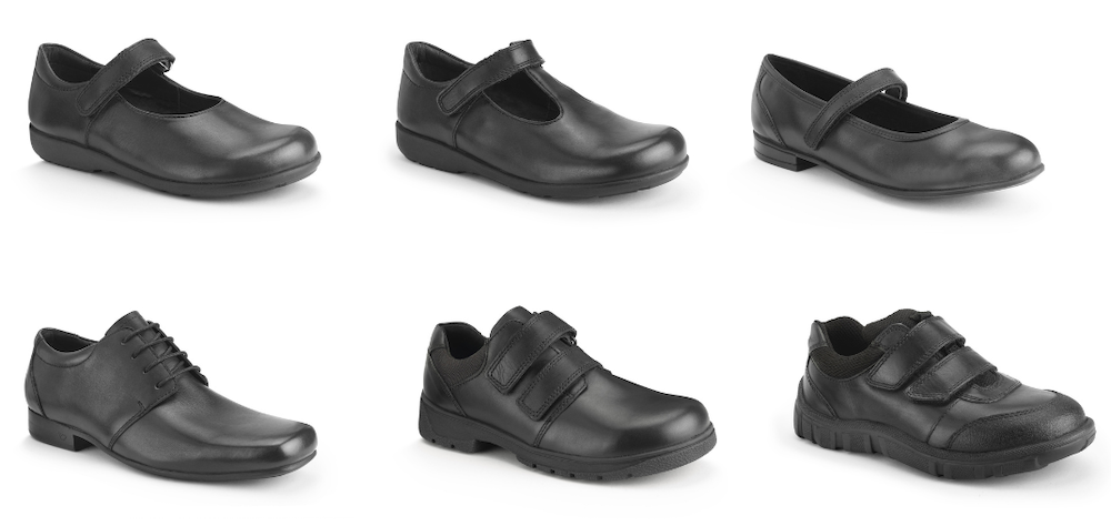 British Heritage brand, Start-Rite launches value-driven school shoe range  image