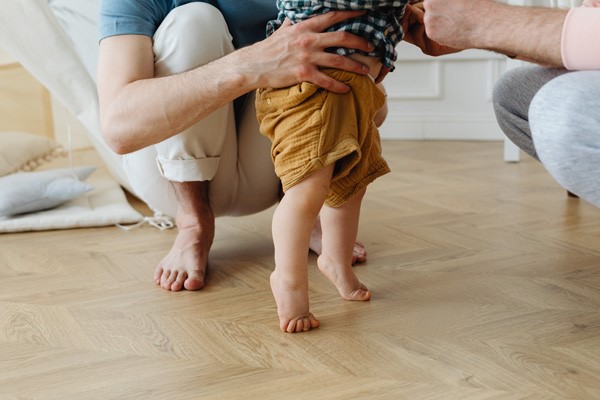 Creating a Baby-Friendly Flooring: A Guide for Parents  image
