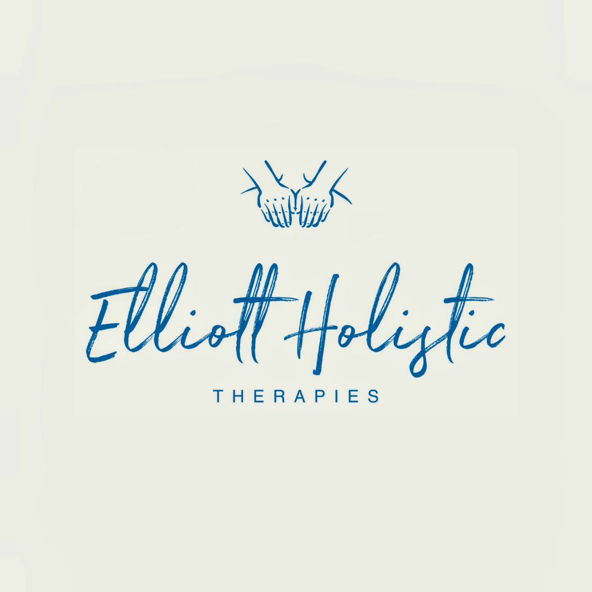 EXHIBITOR: Elliot Holistic Therapies