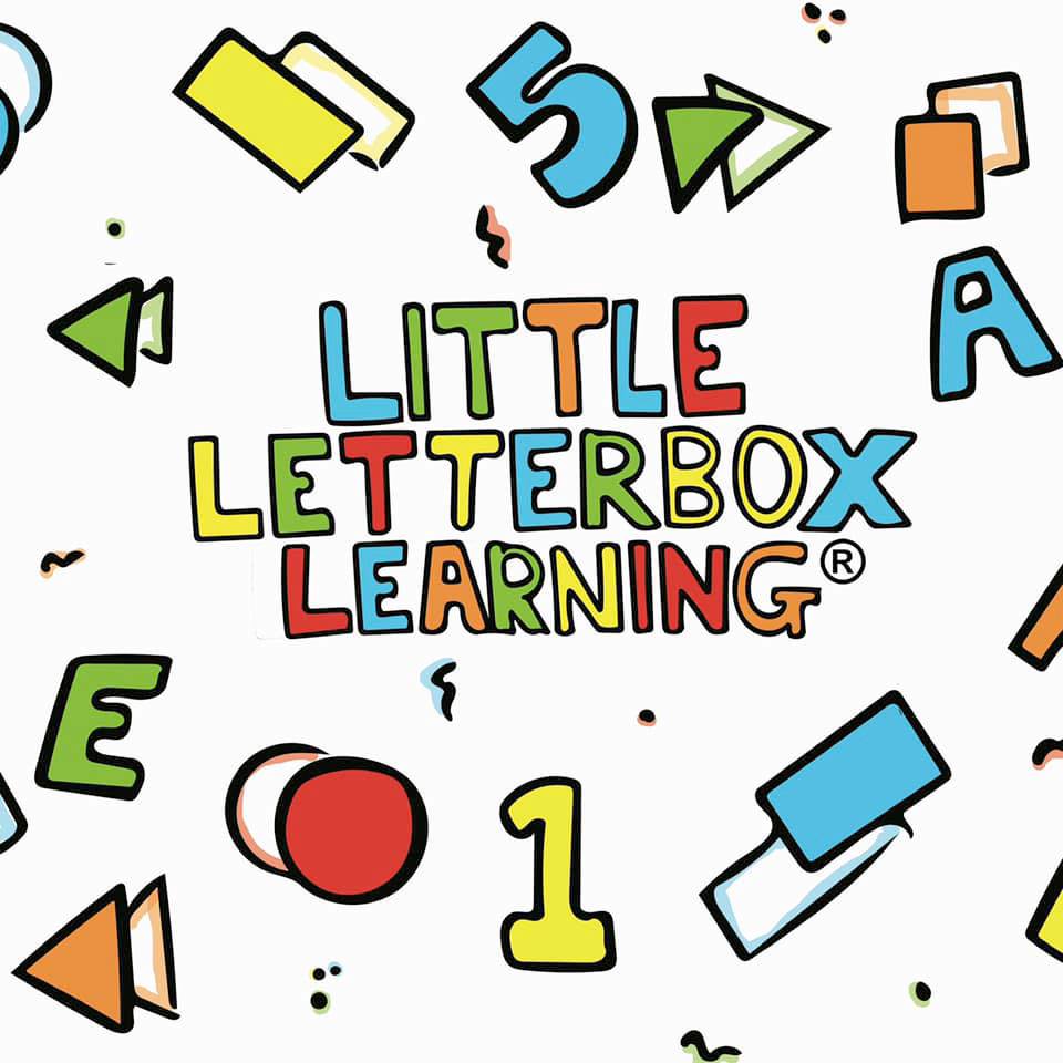 EXHIBITOR: Little Letterbox Learning