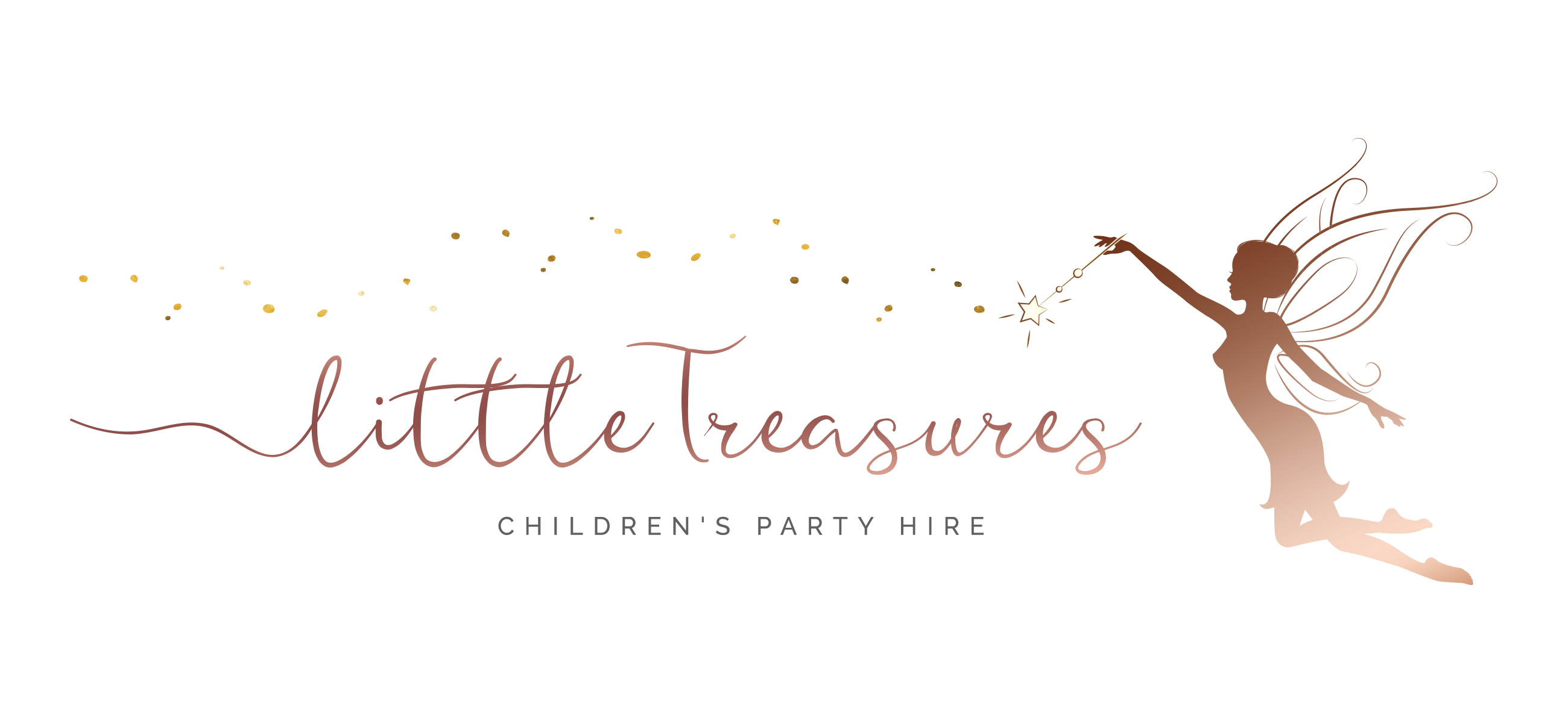 EXHIBITOR: Little Treasures