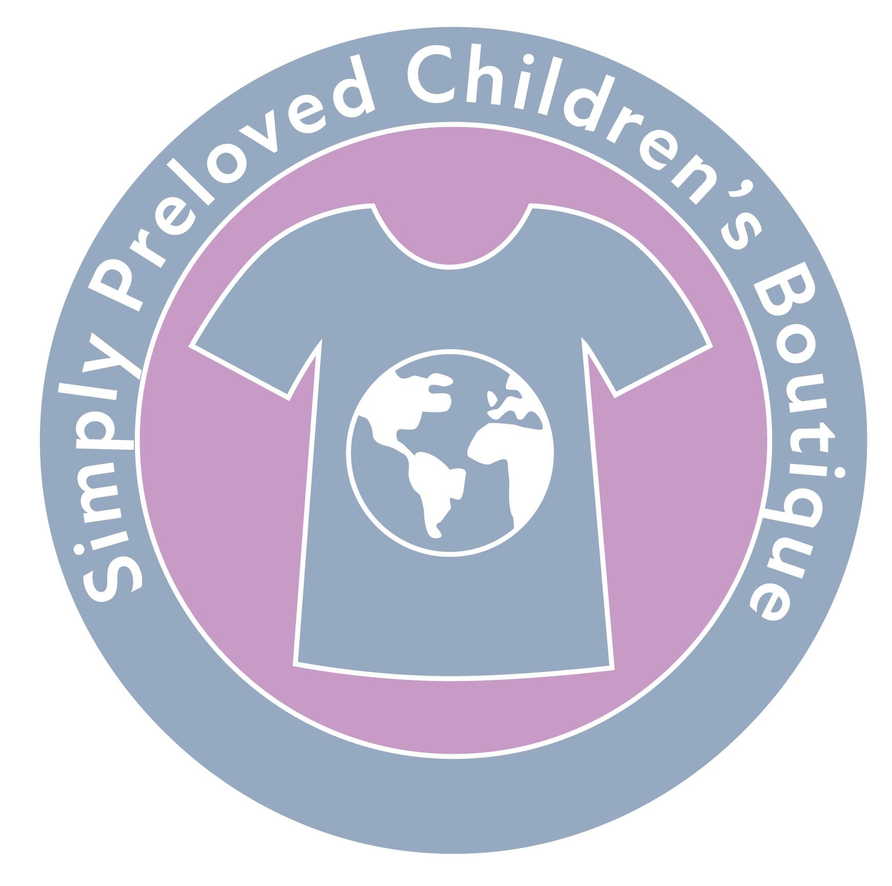 EXHIBITOR: Simply Preloved Children's Boutique