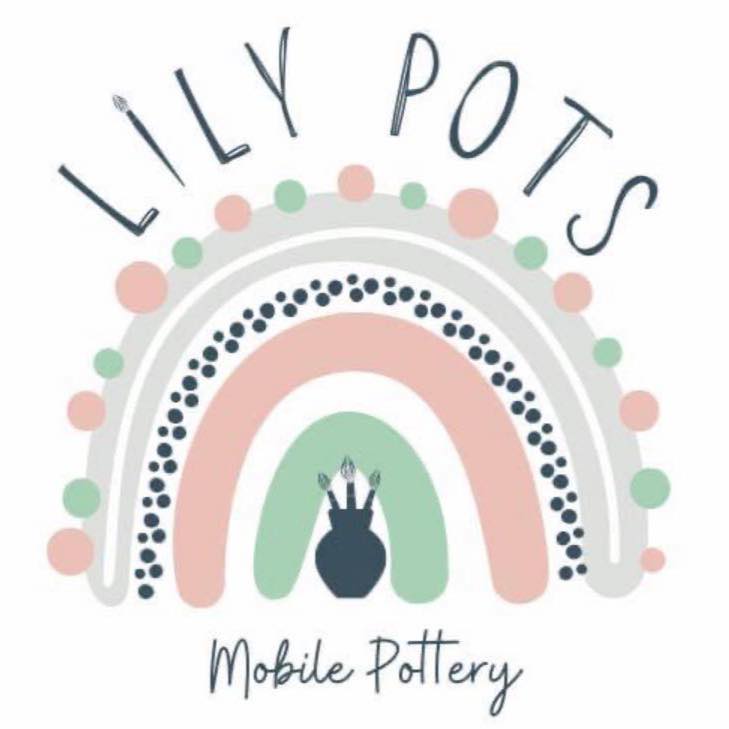EXHIBITOR: Lily Pots Pottery Painting