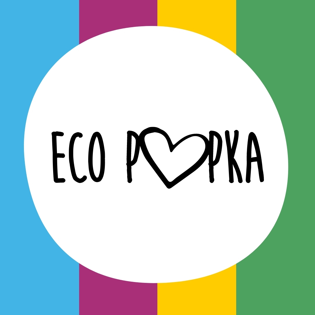 EXHIBITOR: Eco-Poopka