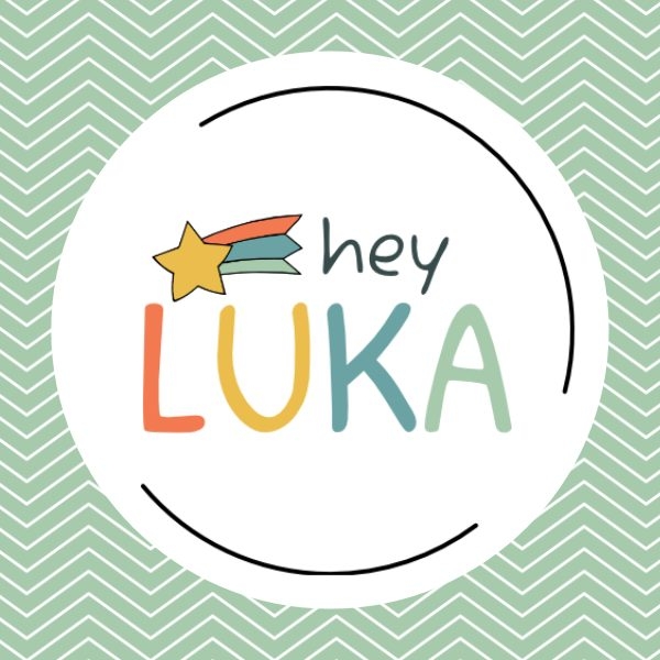EXHIBITOR: Hey Luka