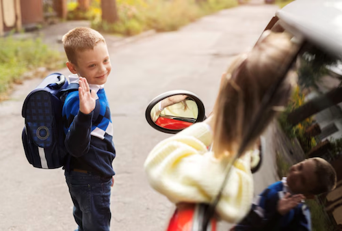 Ensuring Complete Safety for Your Child: Essential Tips for Parents  image