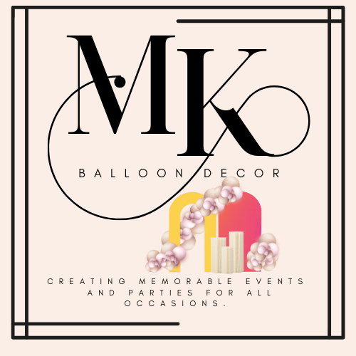 EXHIBITOR: MK Balloondecor