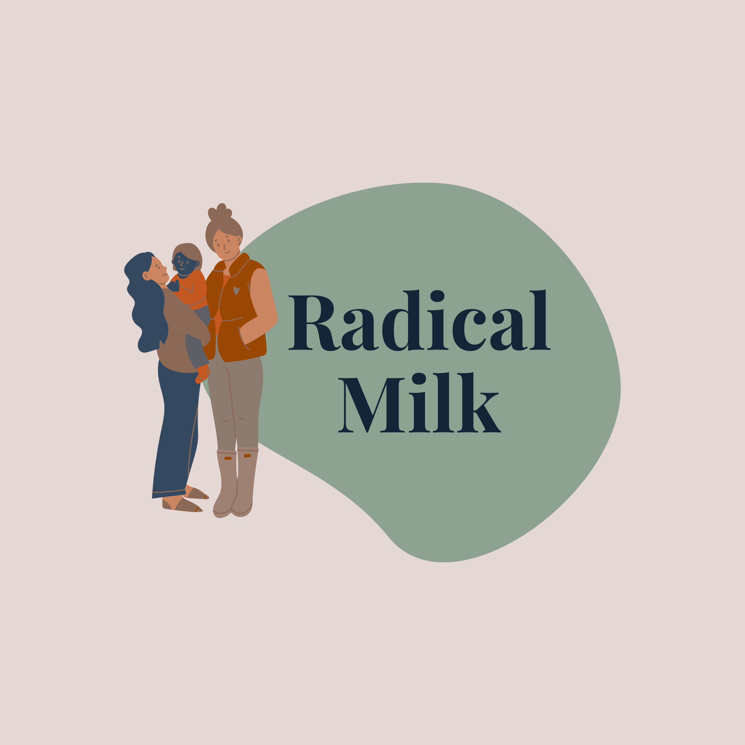 EXHIBITOR: Radical Milk Lactation Consulting