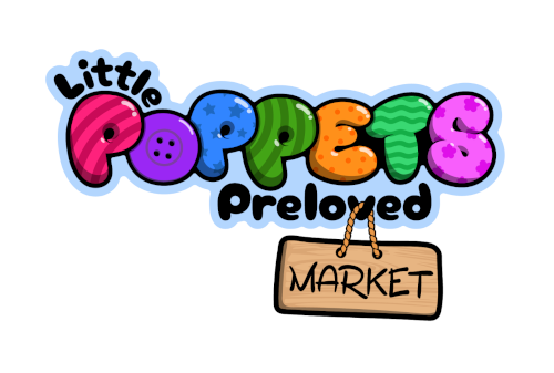 EXHIBITOR: Little Poppets Preloved Market
