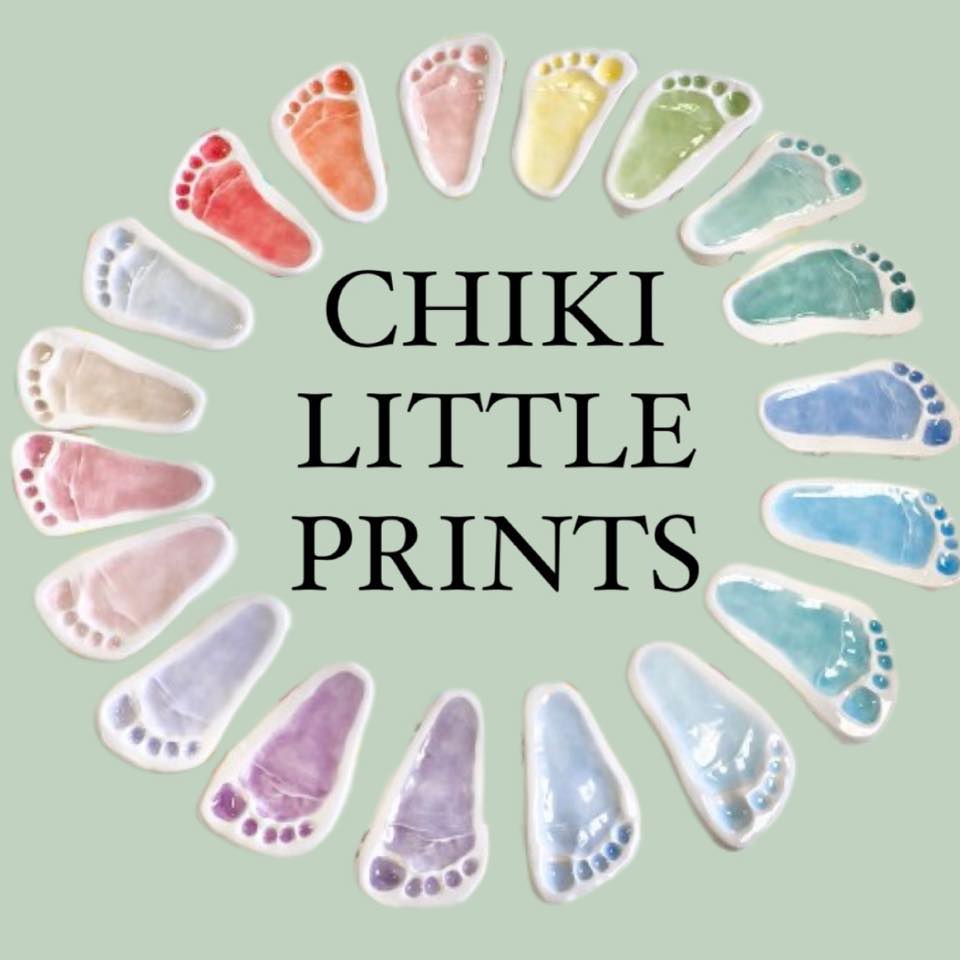 EXHIBITOR: Chiki Little Prints