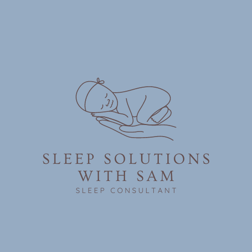 EXHIBITOR: Sleep Solutions with Sam