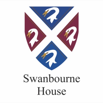 SHOW SPONSOR: Swanbourne House School