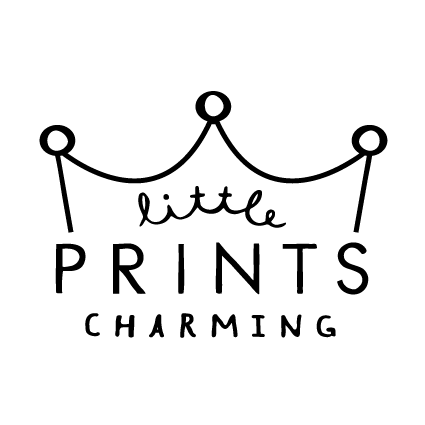 EXHIBITOR: Little Prints Charming