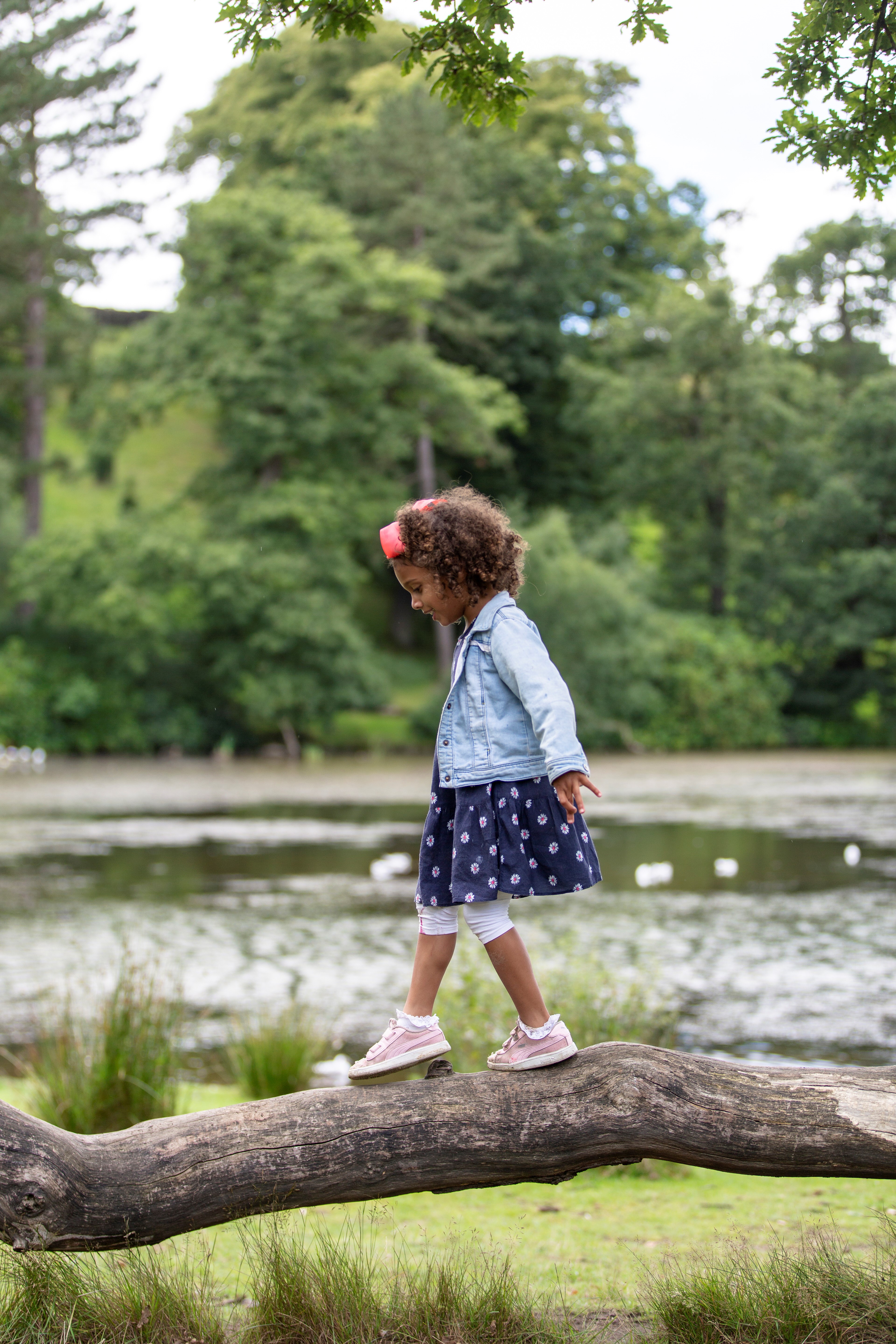  May Half-Term Adventures with the National Trust  image