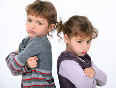 The Secrets to Sibling Harmony - A must read for parents with more than one child  image