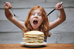 Parent Feeders: Are You Feeding Your Toddler Too Much?  image