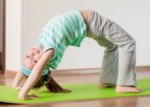 Why Yoga is Beneficial for the Whole Family