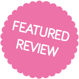Featured Review Badge