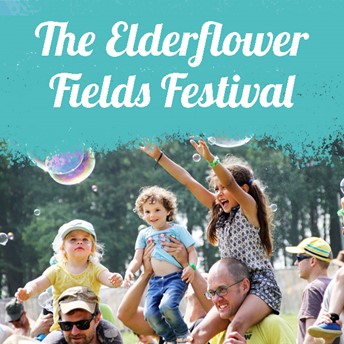 Elderflower Fields Festival