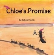 Chloe's Promise - A delightful new Children's Book and Video Book Raising Funds for the NHS  image