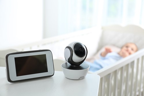 Baby Monitor