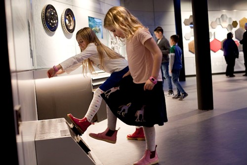 Family museum The Silverstone Experience reopens on 20 July in time for summer holiday visits