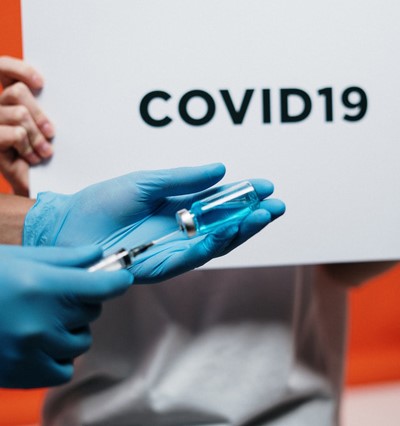Covid19 Vaccinations