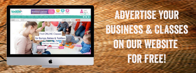 Advertise on website