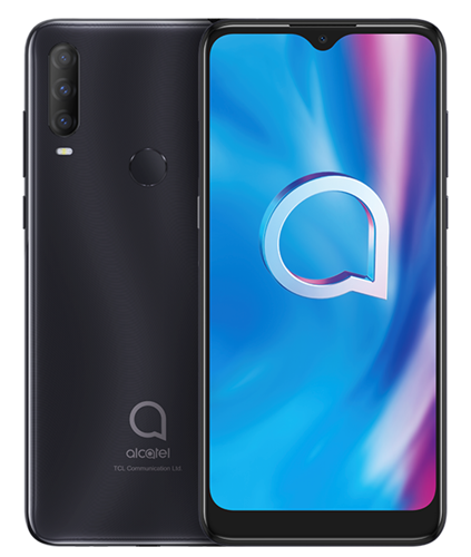 Review of Alcatel 1s 2020