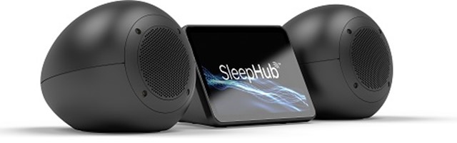 SleepHub