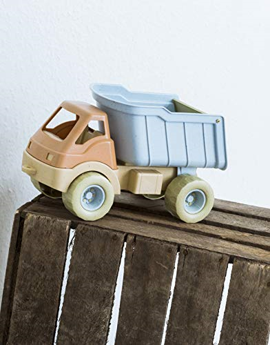 Dantoy Bio-toy Tipper Truck