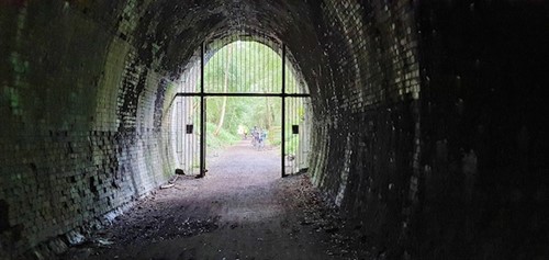 Kelmarsh Tunnel