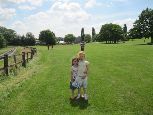 Wicksteed Park