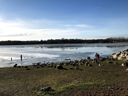 Daventry Country Park