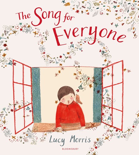 The Song for Everyone by Lucy Morris