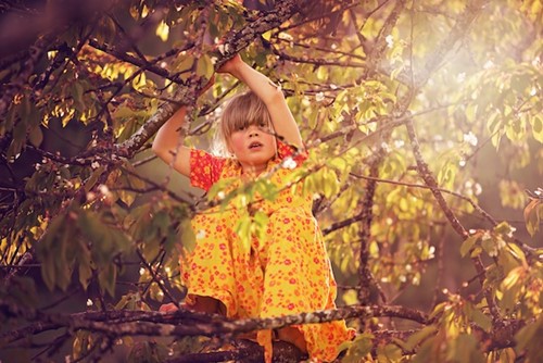 Time to Spring Outside - Akeley Wood School