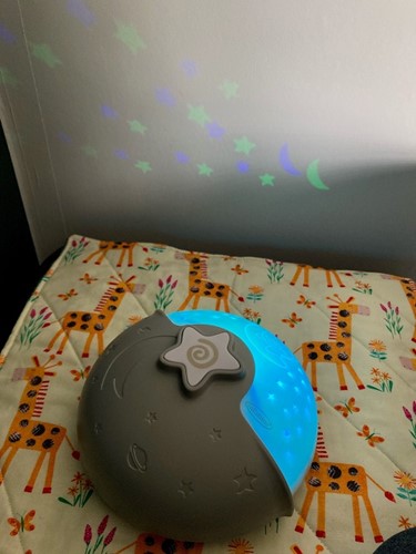 Infantino Soothing Light and Projector