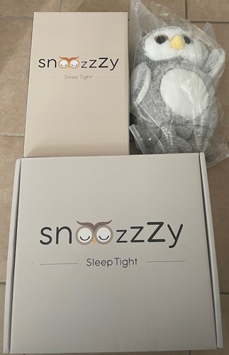 Review: Snoozzzy Weighted Blanket  image