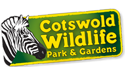 Cotswold Wildlife Park Logo