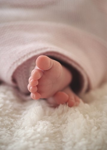 Unusual Names for your Newborn Baby Girl  image