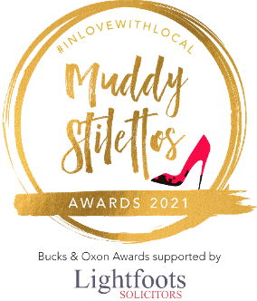 Local businesses in Bucks & Oxon Takes Top Spot in the  Muddy Stilettos Awards 2021  image