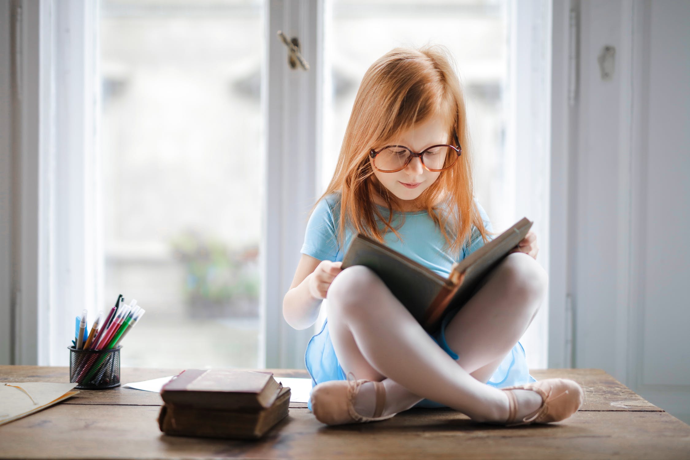 Learning to Read: How Children Develop Literacy  image