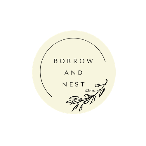Borrow and Nest