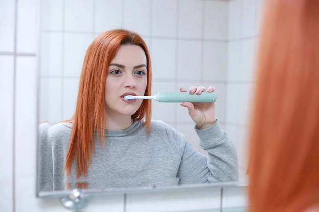 12 Oral Care Tips for Busy Mums  image
