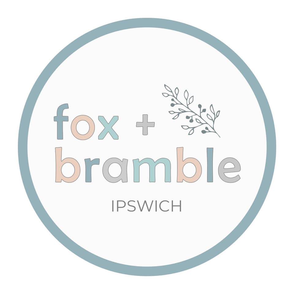 SHOW SPONSOR: Fox + Bramble Ipswich
