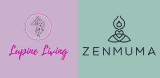 EXHIBITOR: ZenMuma by Lupine Living 
