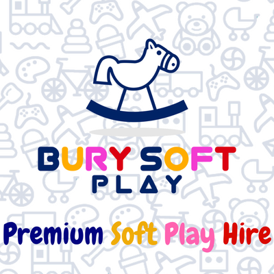 EXHIBITOR: Bury Soft Play