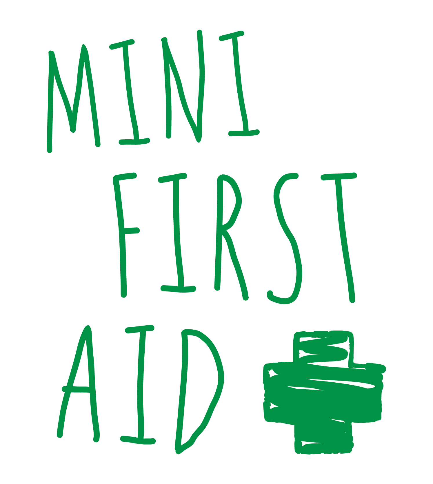 EXHIBITOR: Mini First Aid Suffolk