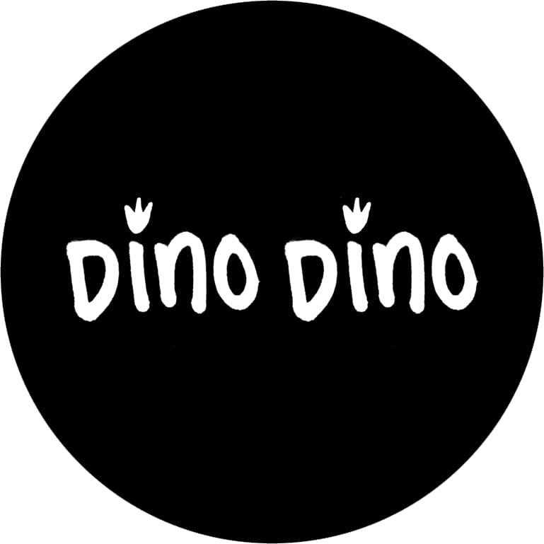 EXHIBITOR: Dino Dino